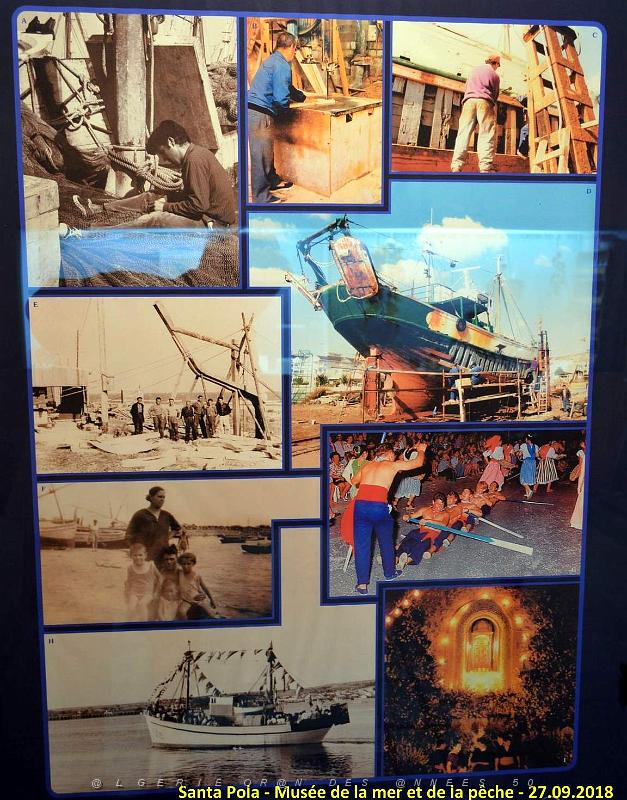 35 SANTA POLA - MUSEE DE LA MER ET DE LA PECHE (47).JPG